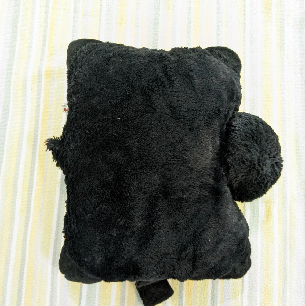 ⭐ Full size Penguin Pillow Pet